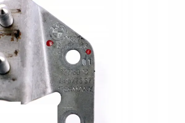 Mini OEM 8484348 Uitlaatbevestiging - Gebruikt image 10