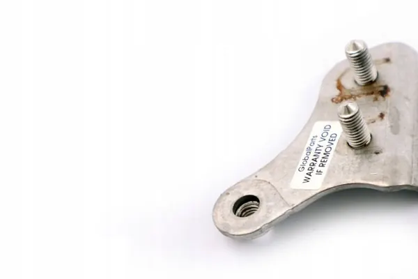 Mini OEM 8484348 Uitlaatbevestiging - Gebruikt image 5