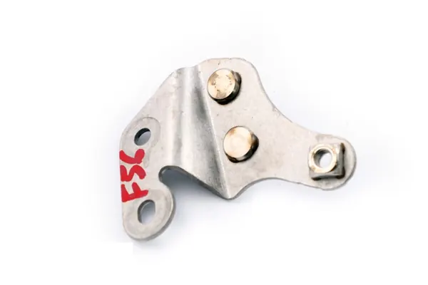 Mini OEM 8484348 Uitlaatbevestiging - Gebruikt image 9