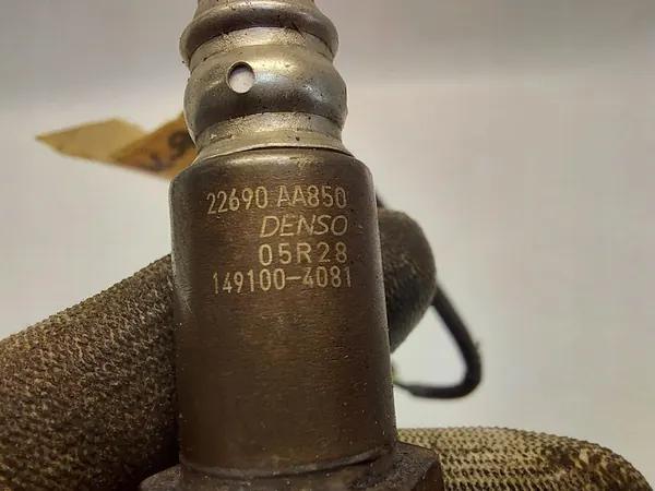 Subaru WRX STI 2015 Sensor de Escape Lambda 2.5 Turbo image 2