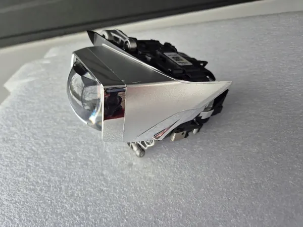 Módulo Lente Izquierdo Audi Q7 4M OEM 7970150001 image 3