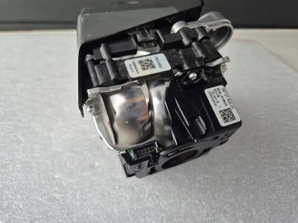 Módulo Lente Izquierdo Audi Q7 4M OEM 7970150001 image 6