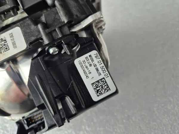 Módulo Lente Izquierdo Audi Q7 4M OEM 7970150001 image 8