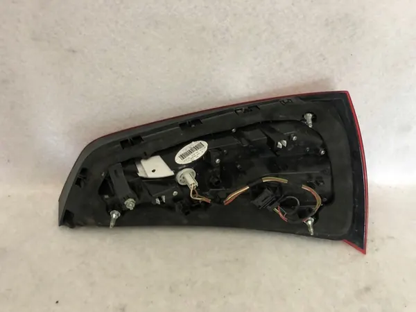 Faros Derecho Audi A1 Lift Led 8XA945094A image 4