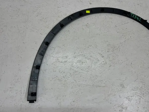 Para-lama dianteiro esquerdo Tesla Model Y OEM 1658691-00-A image 10