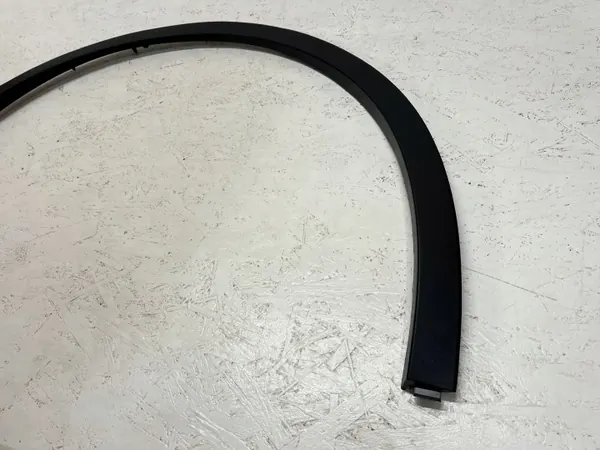 Para-lama dianteiro esquerdo Tesla Model Y OEM 1658691-00-A image 4