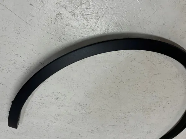 Para-lama dianteiro esquerdo Tesla Model Y OEM 1658691-00-A image 5