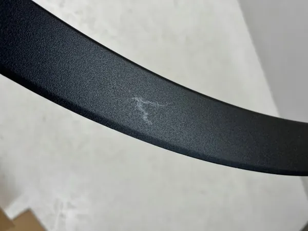 Para-lama dianteiro esquerdo Tesla Model Y OEM 1658691-00-A image 7