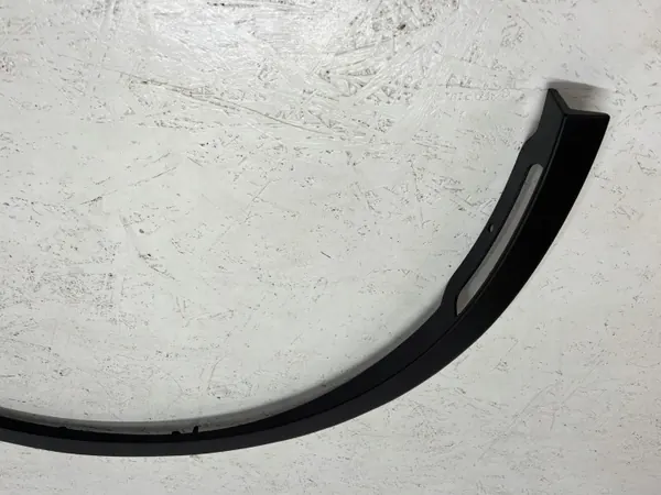 Para-lama dianteiro esquerdo Tesla Model Y OEM 1658691-00-A image 8