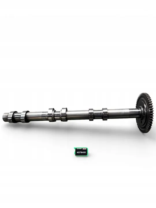 Árbol de levas usado OEM A64226502 para Mercedes W164 3.0 CDI image 2