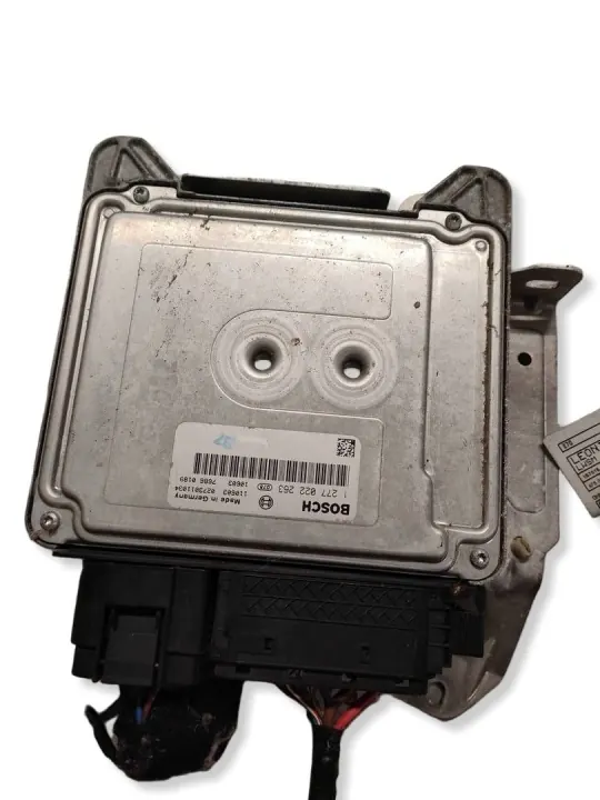 BMW X5 E70 liftmodule OEM 1277022263 image 4