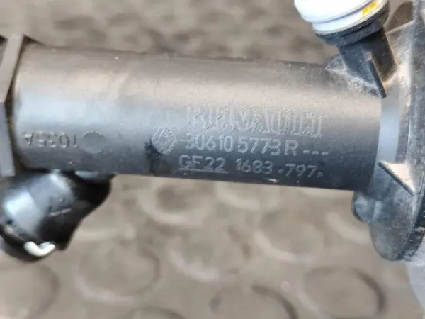 Kytkinvapautin OEM 306105773R Clio IV:lle image 4