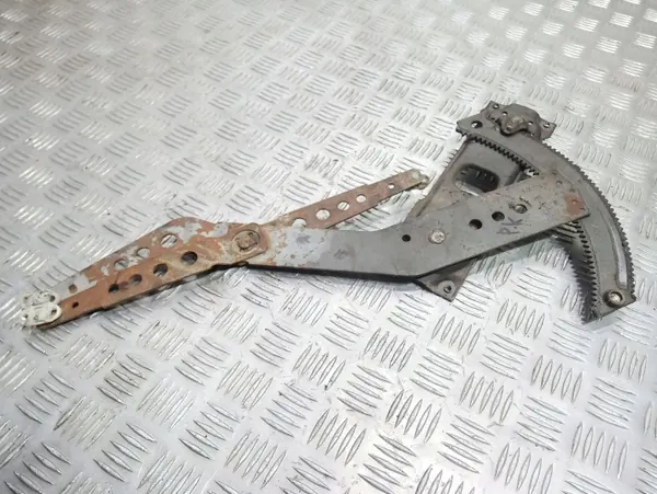 OEM 9044729 Manivelle de vitre avant gauche Opel image 3