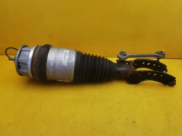 Amortecedor Frontal Esquerdo VW Touareg II 7P6616403J image 1