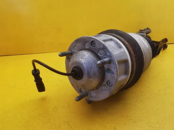 Amortecedor Frontal Esquerdo VW Touareg II 7P6616403J image 3