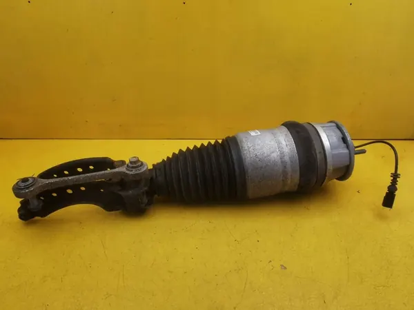 Amortecedor Frontal Esquerdo VW Touareg II 7P6616403J image 5