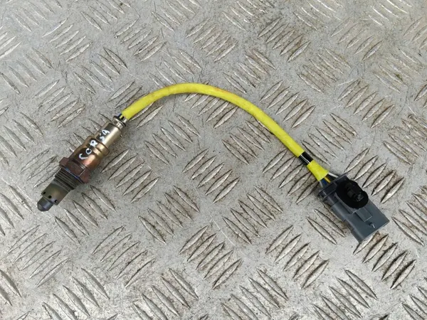 SONDA LAMBDA OPEL MOKKA B CORSA F 1.2 VTI 9830441180 image 2