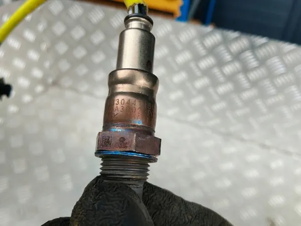 SONDA LAMBDA OPEL MOKKA B CORSA F 1.2 VTI 9830441180 image 3