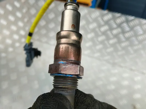 SONDA LAMBDA OPEL MOKKA B CORSA F 1.2 VTI 9830441180 image 4