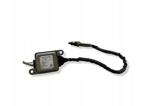 Capteur NOX Mercedes-Benz OEM A0009058411 image 2