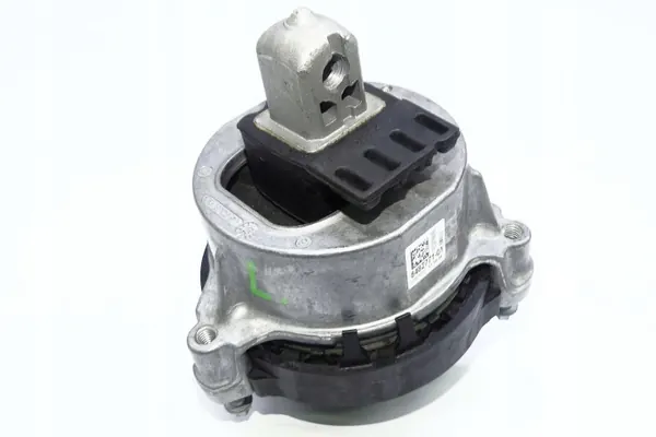 Support moteur gauche OEM 8482771 pour BMW X3 G01 LCI image 2