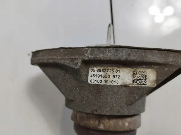 Ammortizzatore posteriore S/D BMW 1 (F20), 1 (F21), 2 - 376211SP image 3