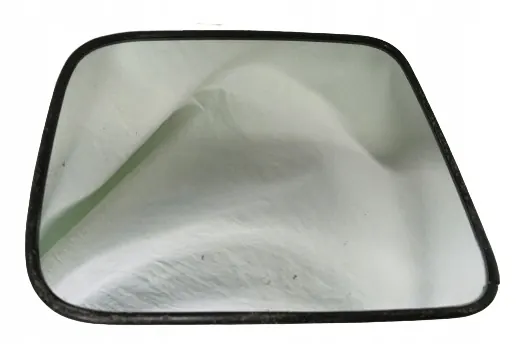 Insert Miroir Chauffé Gauche Nissan SR1400 image 2