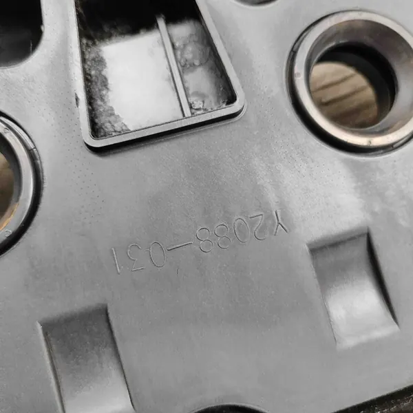 Tampa de Válvula Direita Nissan Murano II 3.5L 13264JP01A image 10