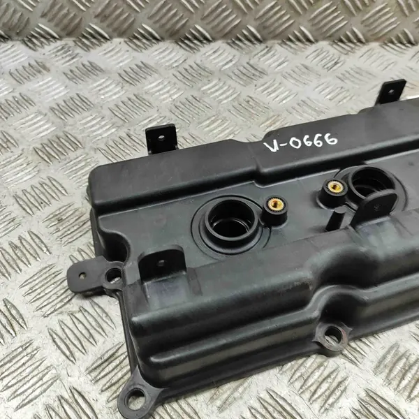 Tampa de Válvula Direita Nissan Murano II 3.5L 13264JP01A image 4