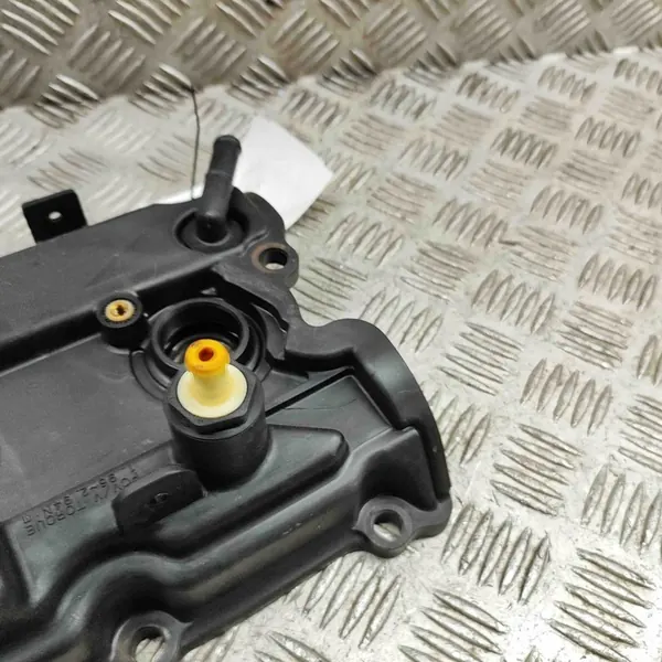 Tampa de Válvula Direita Nissan Murano II 3.5L 13264JP01A image 5