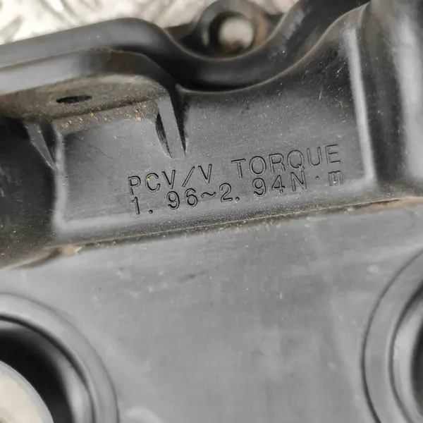 Tampa de Válvula Direita Nissan Murano II 3.5L 13264JP01A image 7