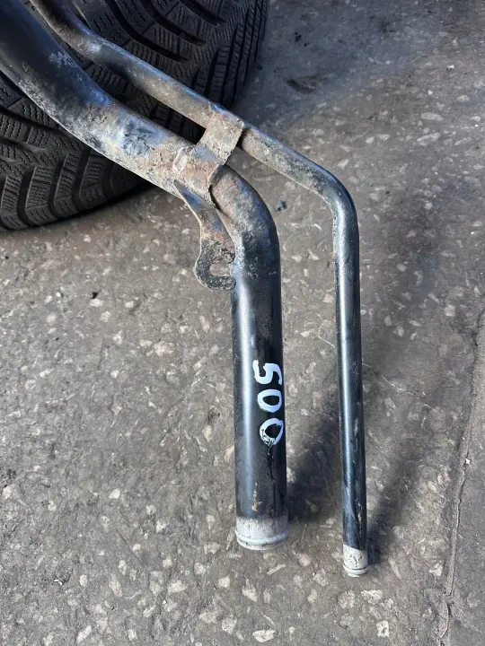 Pescoço de Abastecimento Mercedes WLEW W245 - Peça OEM image 6