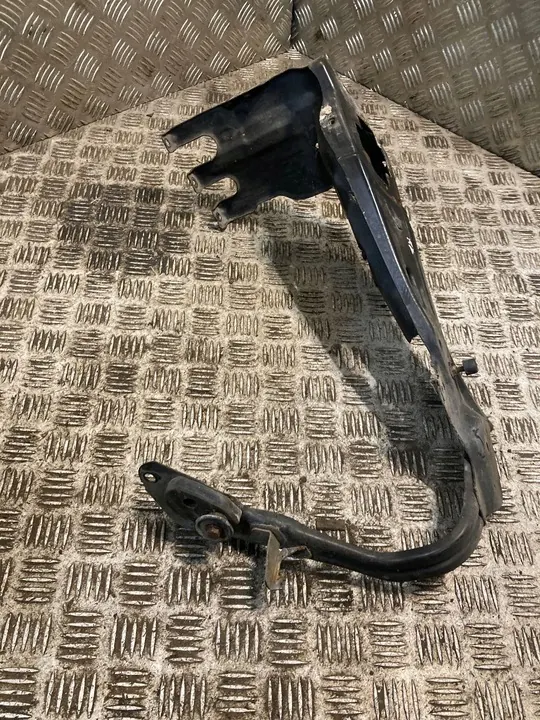 Support de phare gauche Mercedes-Benz S W221 OEM image 3