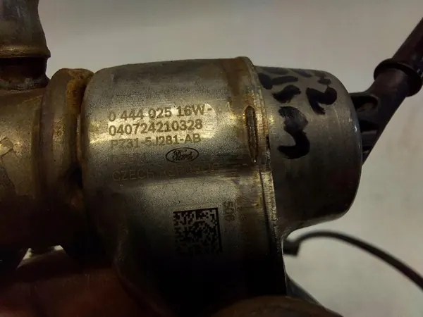 Injector AdBlue Ford Transit Custom II 2024 OEM pz31-5j281-ab image 3