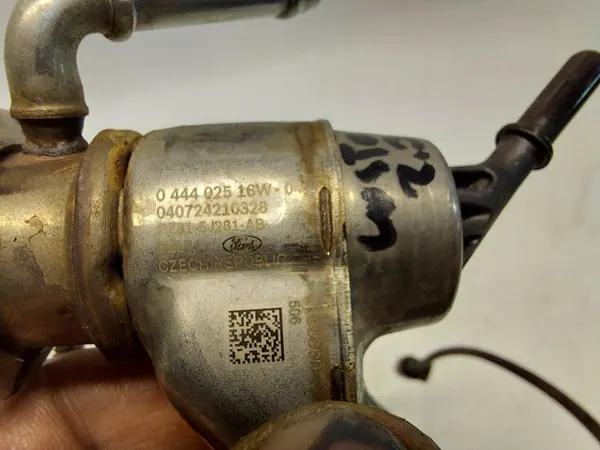 Injector AdBlue Ford Transit Custom II 2024 OEM pz31-5j281-ab image 4