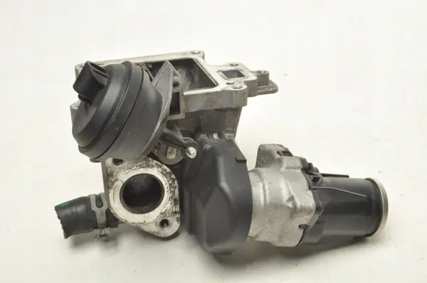 Válvula EGR Volvo OEM 31439464 para XC60/XC90/V90/S90 image 2