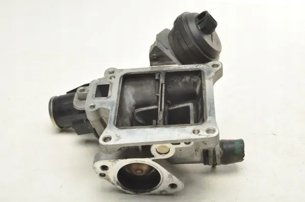 Válvula EGR Volvo OEM 31439464 para XC60/XC90/V90/S90 image 10
