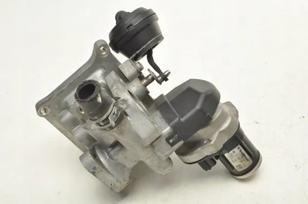 Válvula EGR Volvo OEM 31439464 para XC60/XC90/V90/S90 image 4
