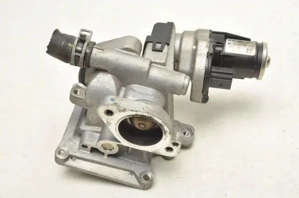 Válvula EGR Volvo OEM 31439464 para XC60/XC90/V90/S90 image 5