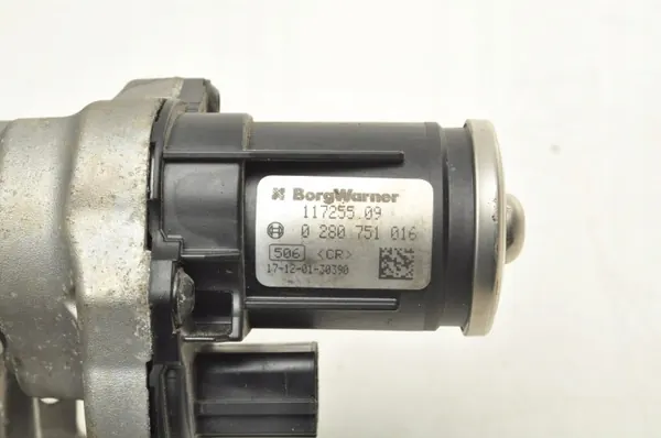 Válvula EGR Volvo OEM 31439464 para XC60/XC90/V90/S90 image 6