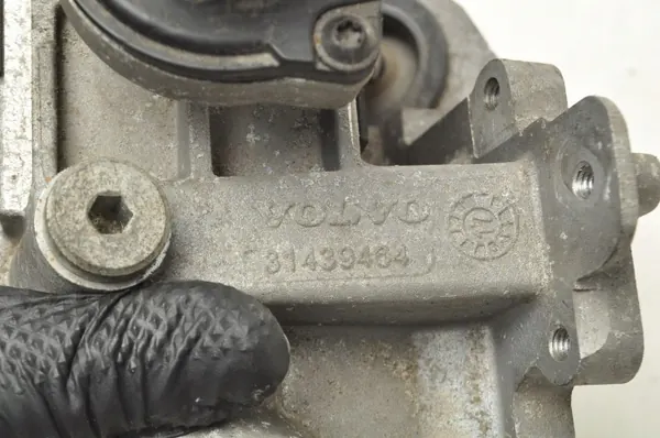 Válvula EGR Volvo OEM 31439464 para XC60/XC90/V90/S90 image 7