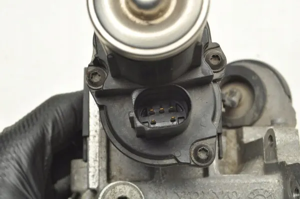 Válvula EGR Volvo OEM 31439464 para XC60/XC90/V90/S90 image 8