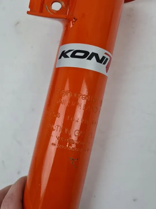 Ammortizzatore Koni 8750-1029R image 10