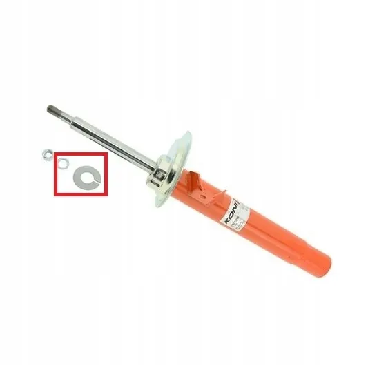 Ammortizzatore Koni 8750-1029R image 2