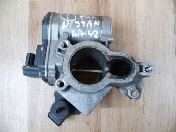 Válvula EGR Renault OE Diesel Europeo image 2