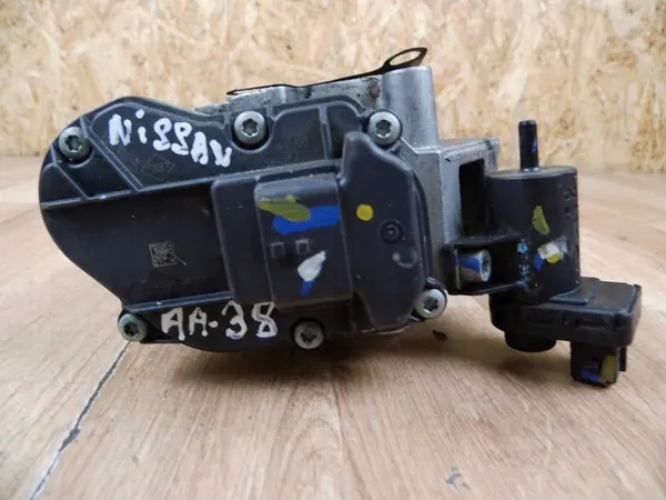 Válvula EGR Renault OE Diesel Europeo image 4