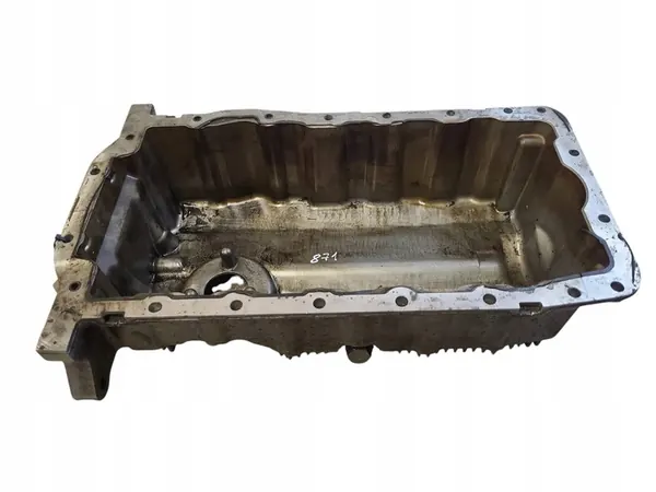 Miska SEAT TOLEDO III 2006 75kW image 5