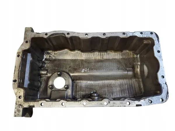 Miska SEAT TOLEDO III 2006 75kW image 6