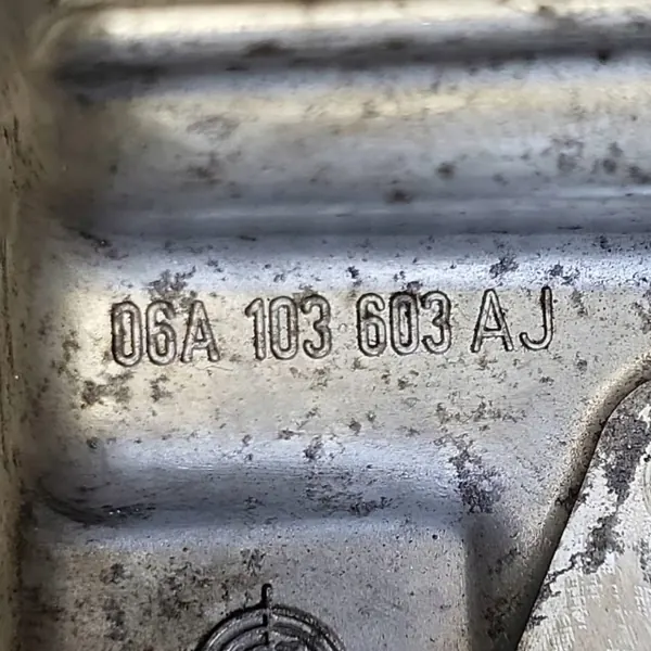 Miska SEAT TOLEDO III 2006 75kW image 7