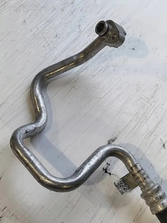 Ilmastointiputki Audi E-Tron 4KE816743F image 2